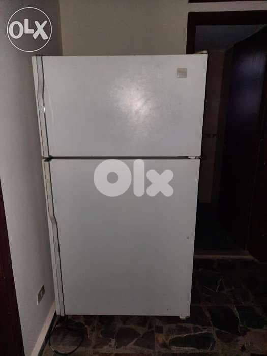 whirlpool refrigerator 0
