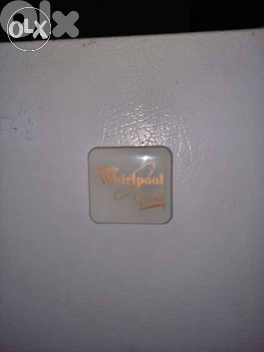 whirlpool refrigerator 2