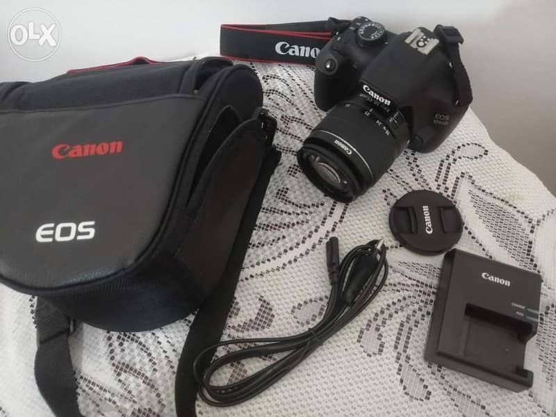 Canon 1200d 0