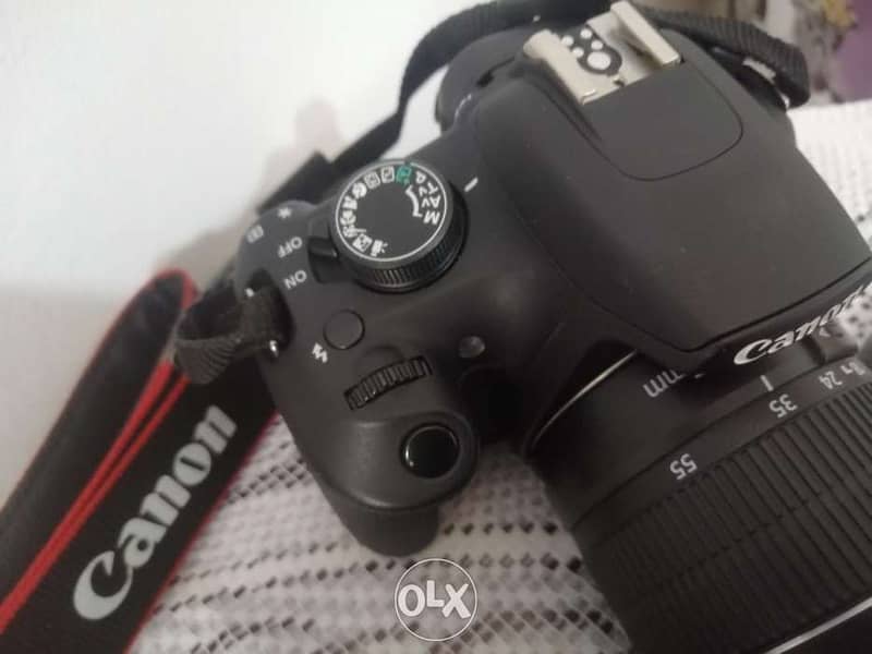 Canon 1200d 2