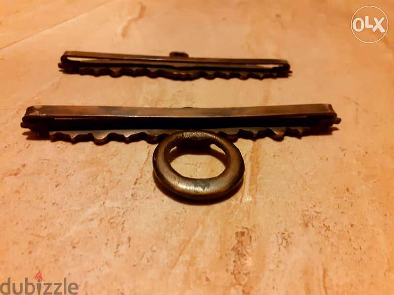 تعليقة نحاس انتيك 1