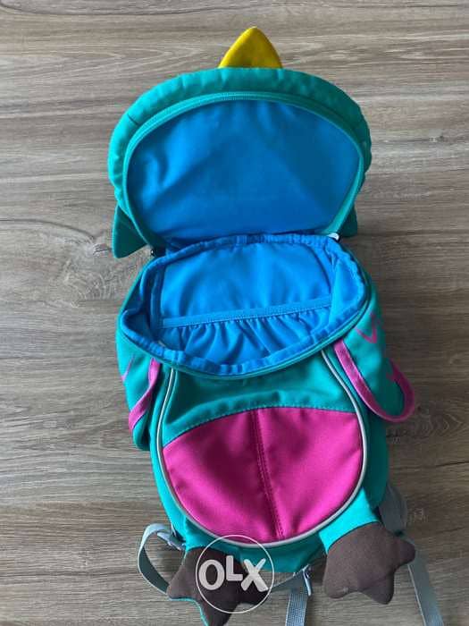 cute nursery bag -good condition 1