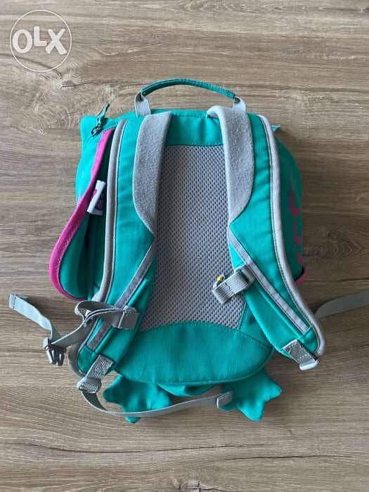 cute nursery bag -good condition 3