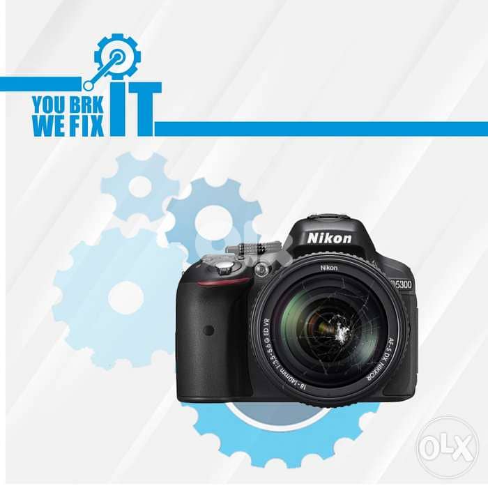 Electronic & electric repair service center 3