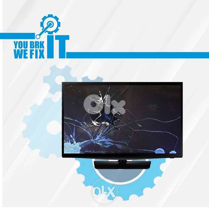 Electronic & electric repair service center 4