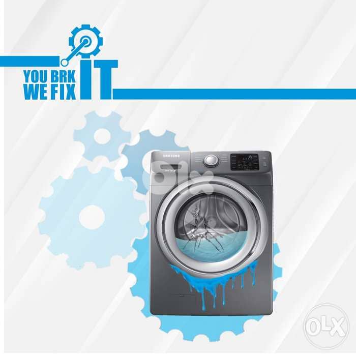 Electronic & electric repair service center 5