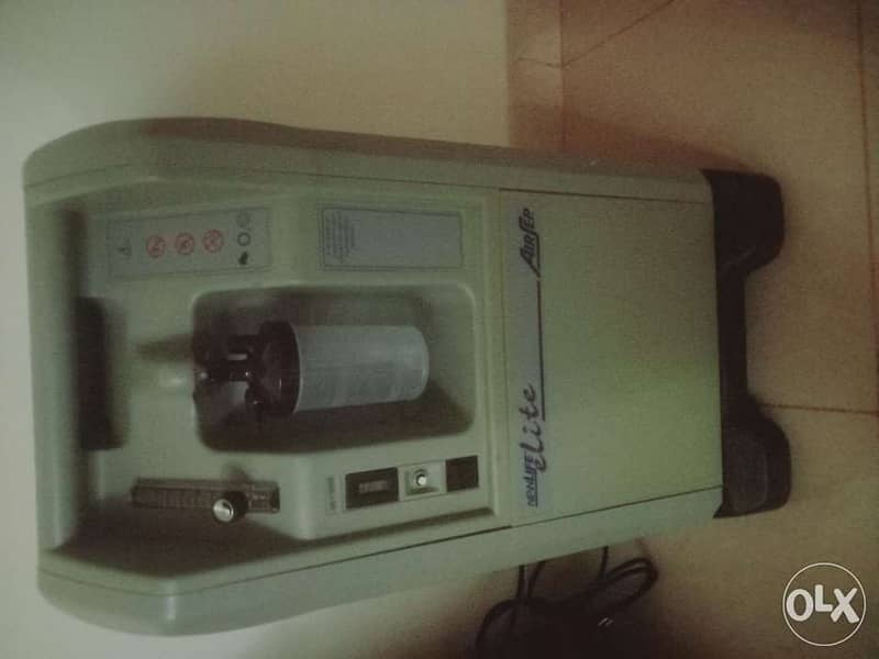 Oxygen generator اوكسيجين 1