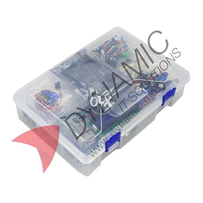 Arduino Advanced Starter Kit 1