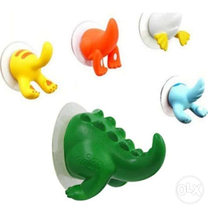 Funny animal tail hanger hook 3$ 3