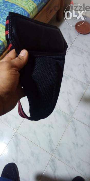 Groin Guard new (not used) 2