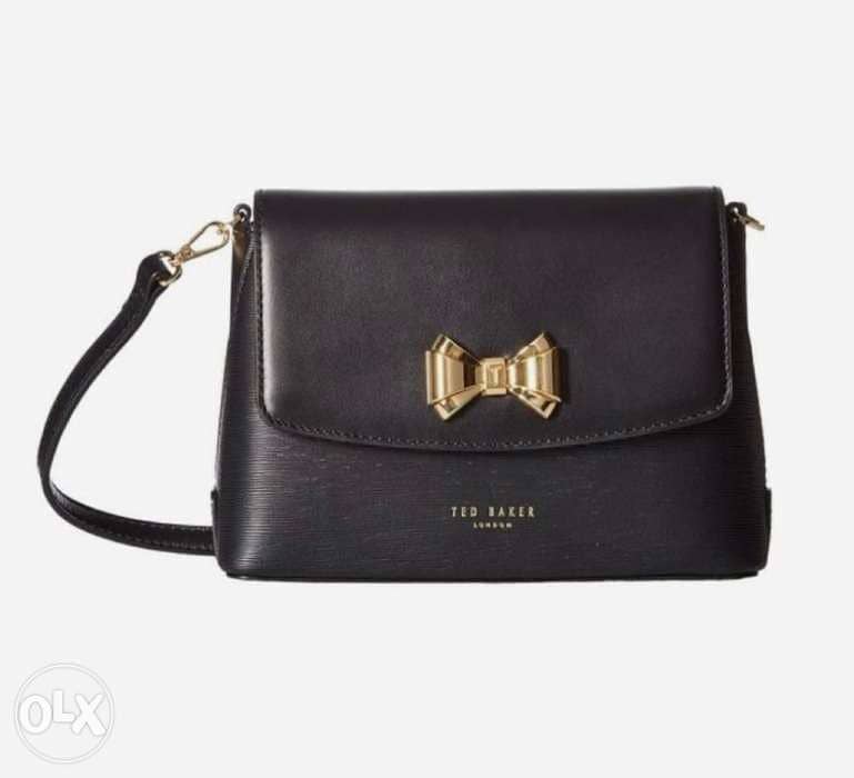 ted baker crossbody 0