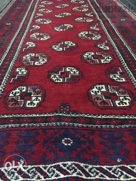 سجاد عجمي . 235/115. Persian Carpet. Hand made 1