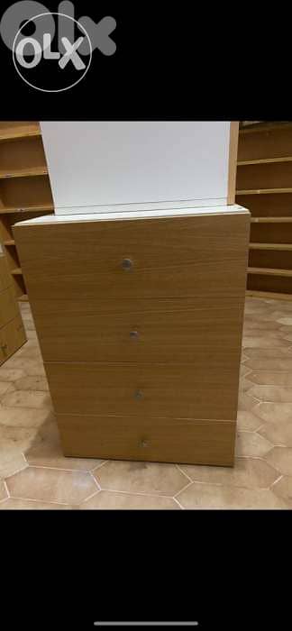 chest of drawers 0