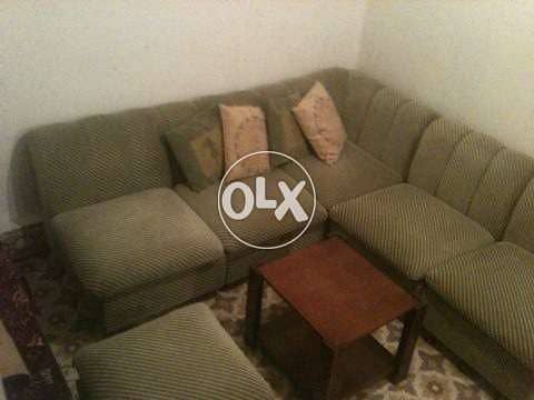 Living room furniture in good condition 3
