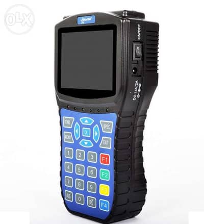 StarSat SF-05 Satellite Finder احدث مكنة كشف اقمار للستالايت