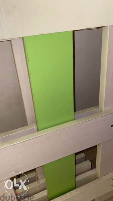 barrières de lit 2 pcs 10$ 2