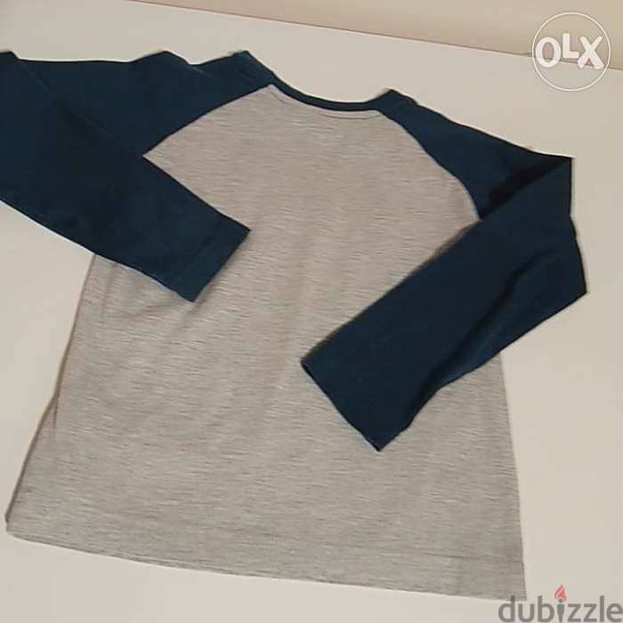 The NIKE tee - 5years - market rate -in excellent condition 3