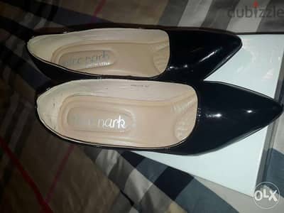 سكربينة كعب