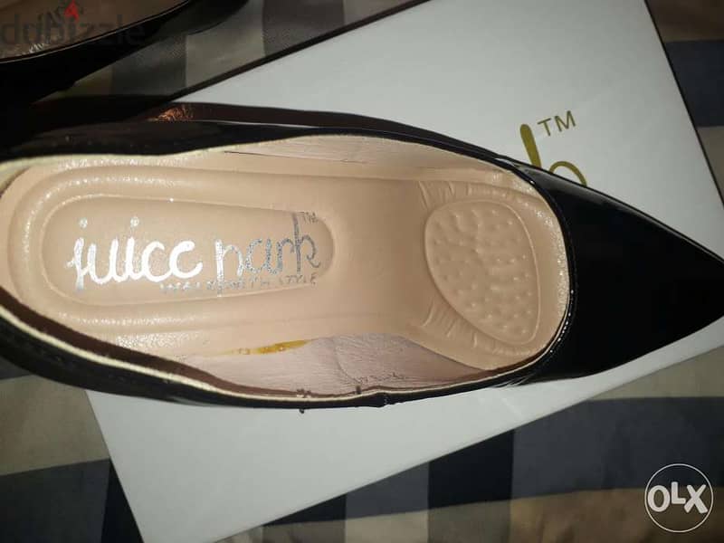 سكربينة كعب 1