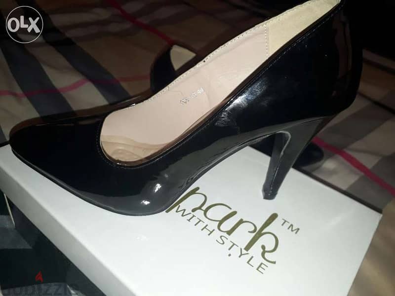 سكربينة كعب 2