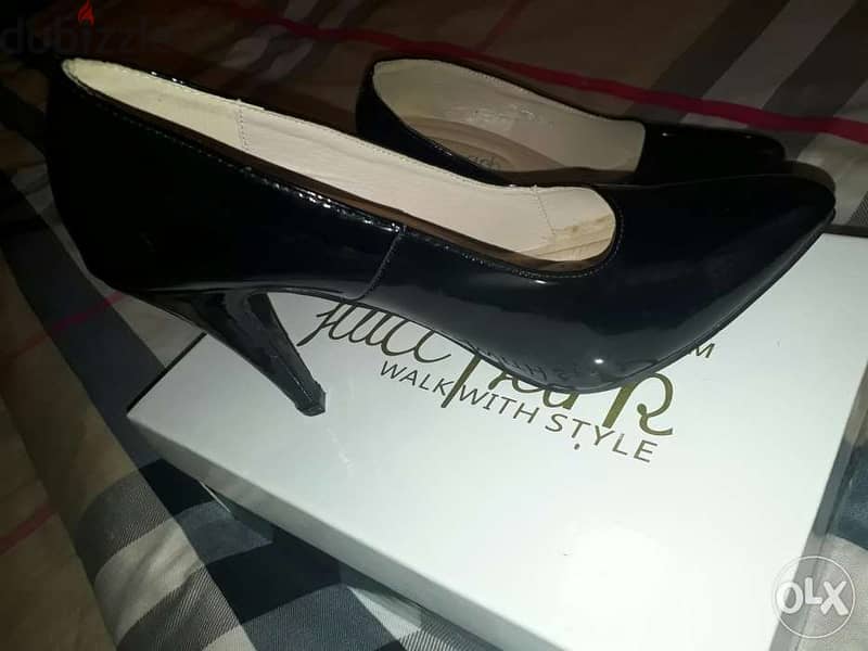 سكربينة كعب 3