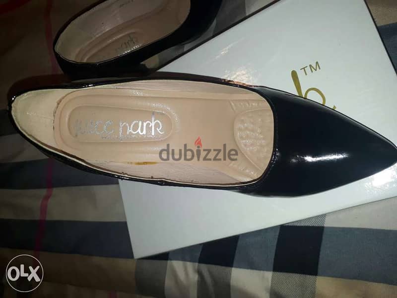 سكربينة كعب 4