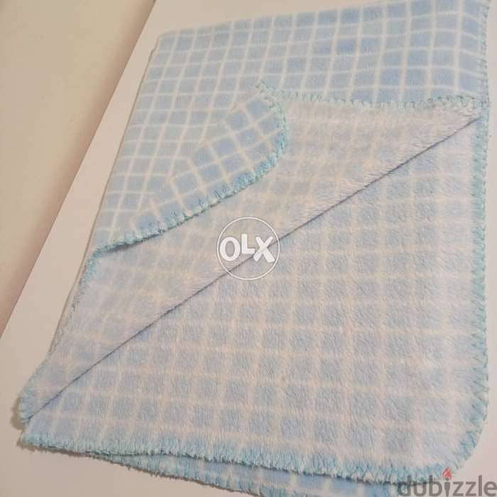 NEW blanket for baby 3