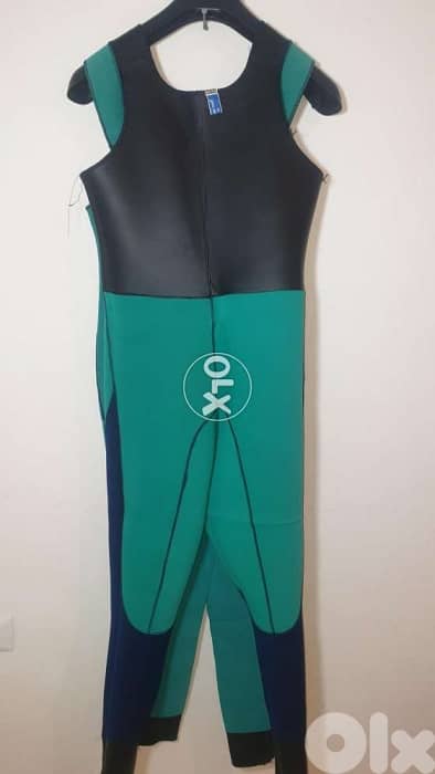 Cressi sub 5mm Small 60/70 kg 1