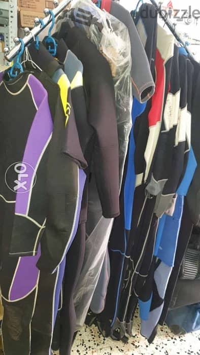 Cressi 5mm small/medium 2