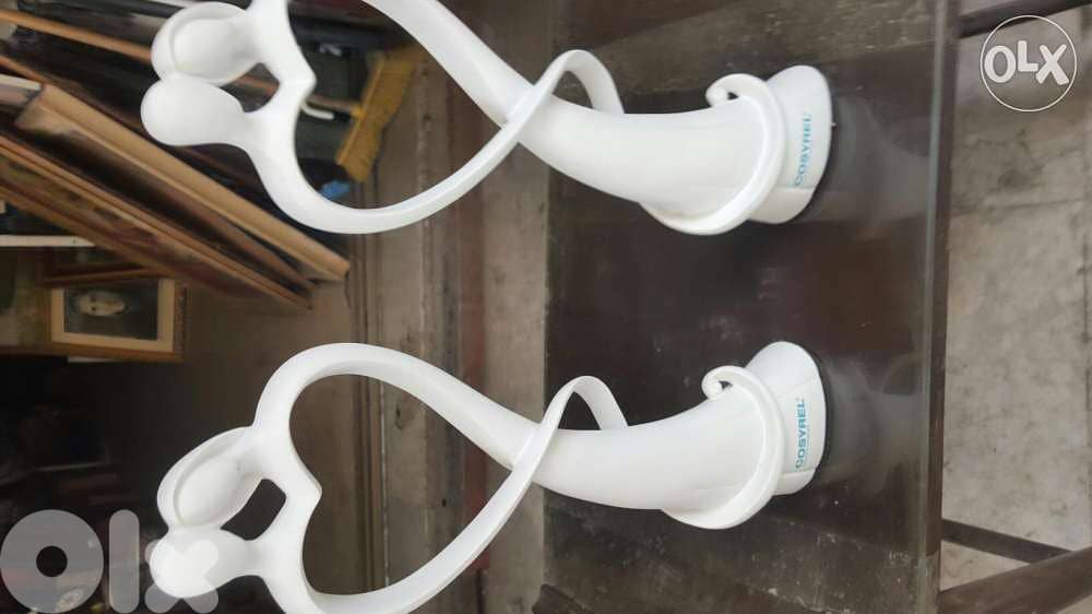 جوز تماثيل تحفة مميز 1