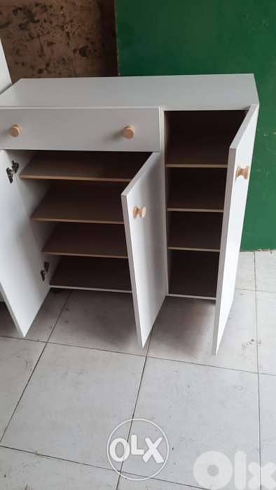 شفنيرة احذية 1