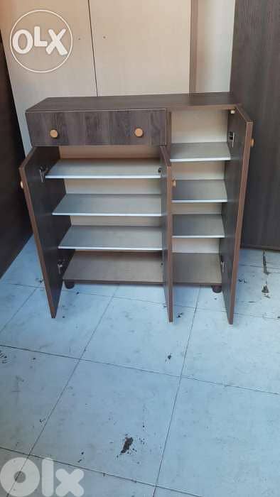 شفنيرة احذية 3