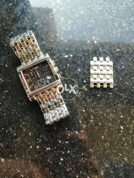 kolber watch 3