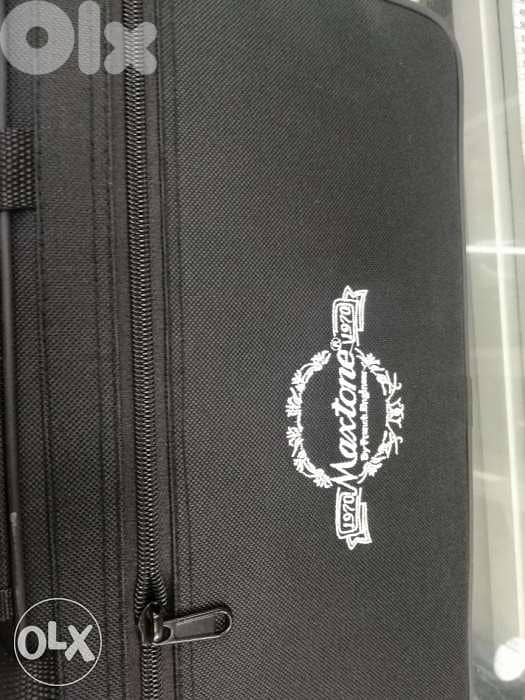Clarinet maxtone 1