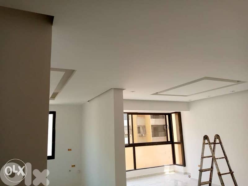 تعهدات ترميم عامه 3