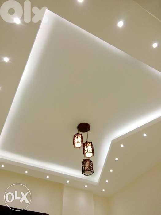 تعهدات ترميم عامه 4