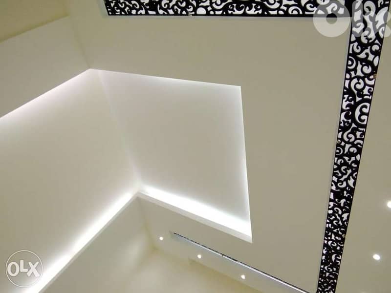 تعهدات ترميم عامه 5