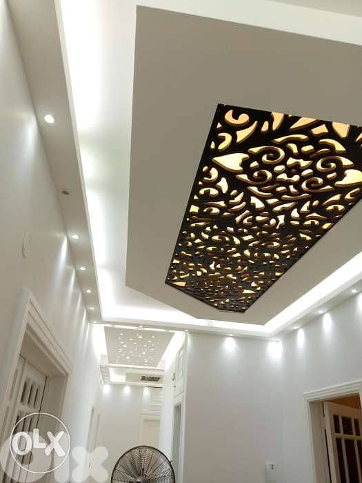 تعهدات ترميم عامه 7