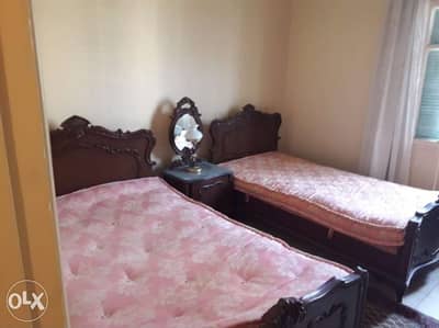 Appartement for rent at ashrafieh