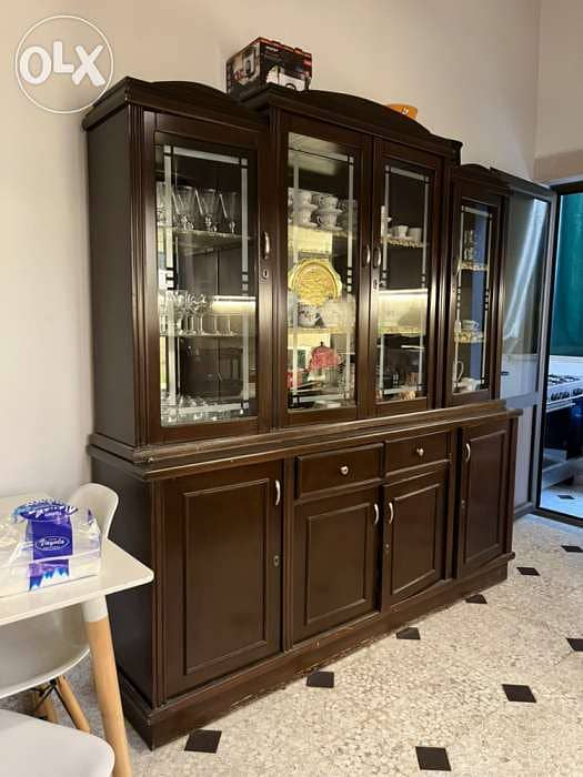 Dereswar Dining or kitchen 0