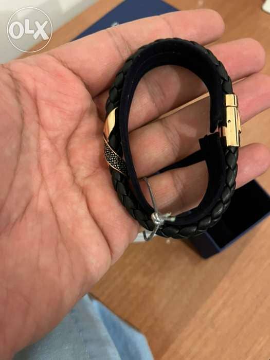 like new / bracelet for men 5
