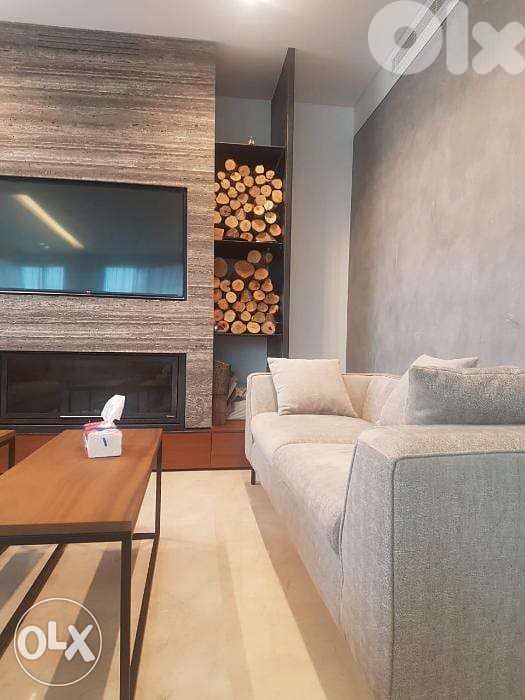 L07810-Very Well Designed Duplex for Sale in Badaro Sami Soleh - Cash 0