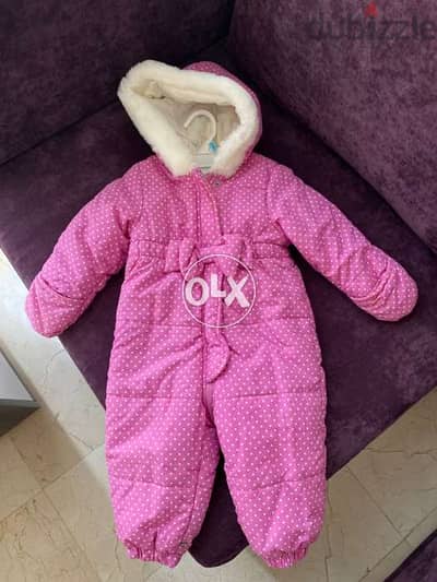 baby girl clothing for new born up to 1year