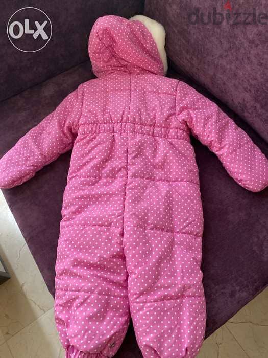 baby girl clothing for new born up to 1year 1
