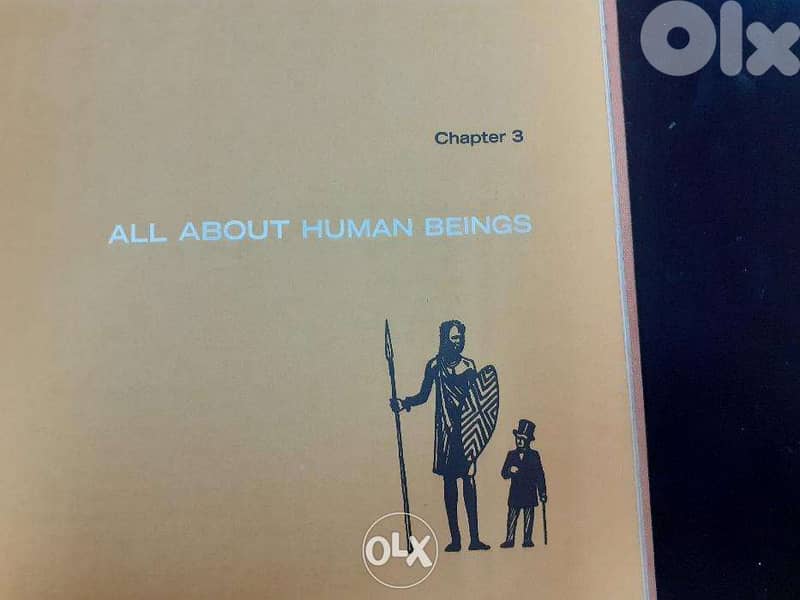 Vintage More tell me why BOOK 4