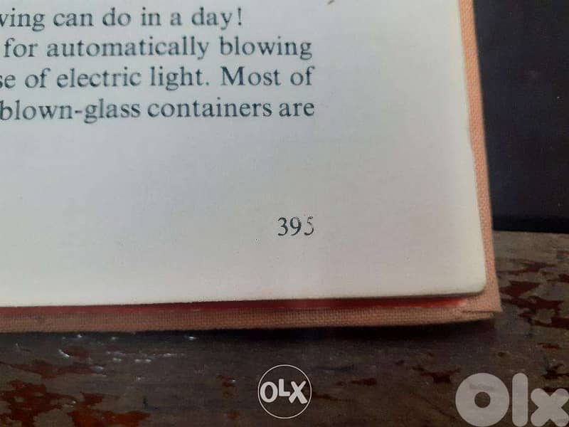 Vintage More tell me why BOOK 7