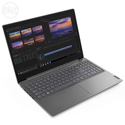 NEW Lenovo Laptop V15 Core i3 8GB 256GB