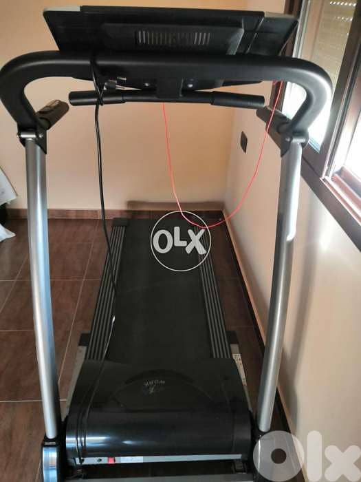 treadmill for sale 2