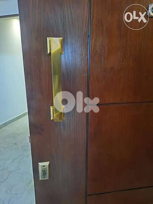 تعهدات دهان وجبصين وديكورات 1