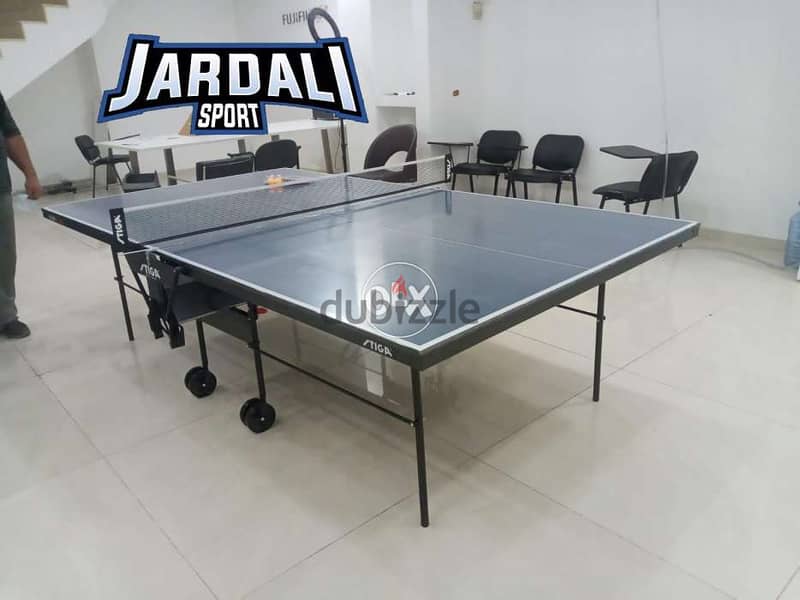 Action roller made in Germany بينغ بونغ 0